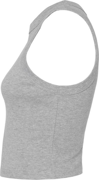 Produktbild Bella Canvas Ärmelloses Oberteil Racerback (XL)