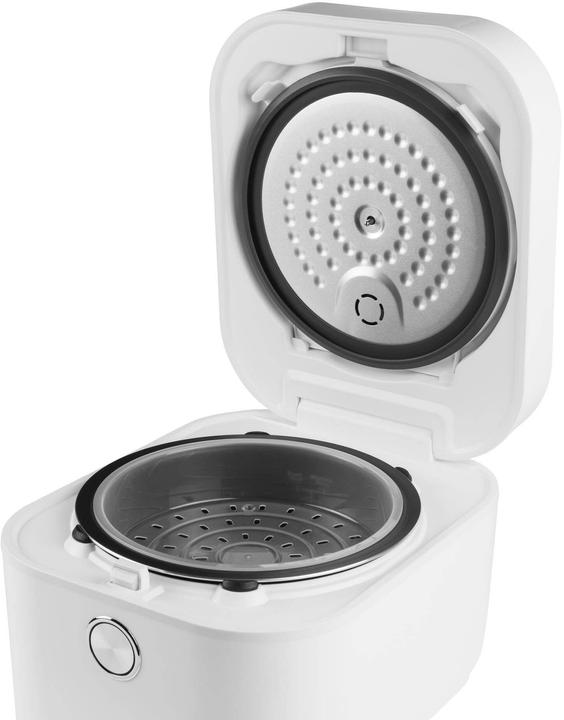 Actual product image Furber Rice cooker