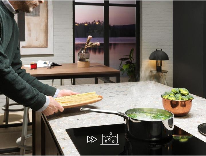 Image du produit Electrolux EHH6240ISK