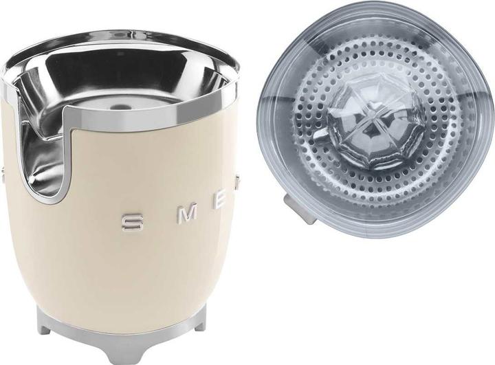 Actual product image Smeg 50's Retro Style