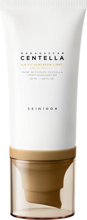 Skin1004 Air-Fit Suncream Light (Suntan cream, SPF 30, 50 ml, 50 g)