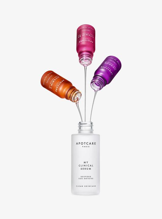 Immagine prodotto Apotcare Il mio Siero Clinico - Illuminante (30 ml)