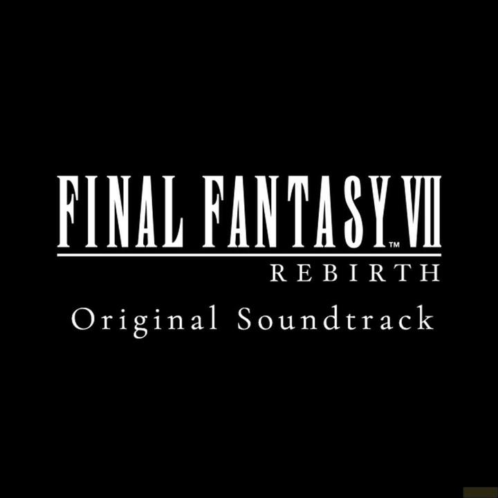 Image du produit Square Enix Final Fantasy VII Rebirth CD musique Original Soundtrack (7 CDs) (Multilingue)