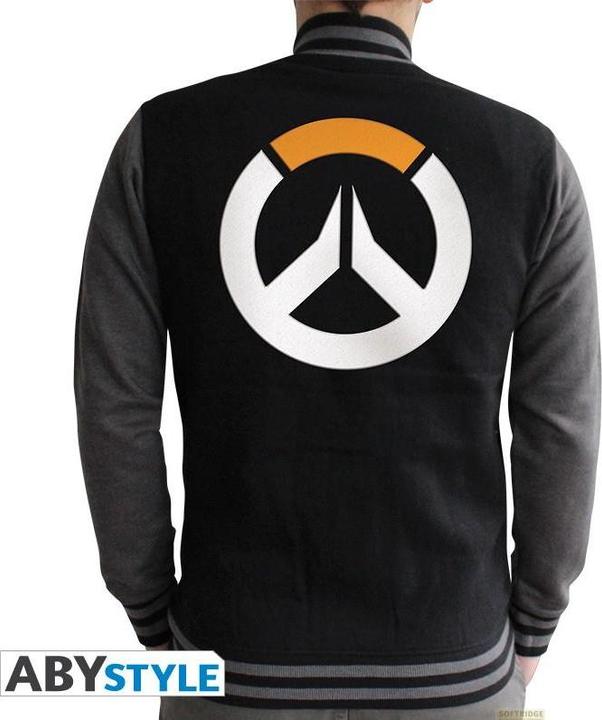 ABYstyle Overwatch - Logo - L Grosse (L)
