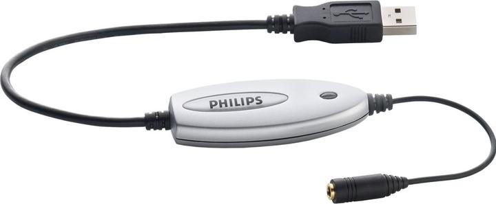 Image du produit Philips Transcription Hardware 5220
