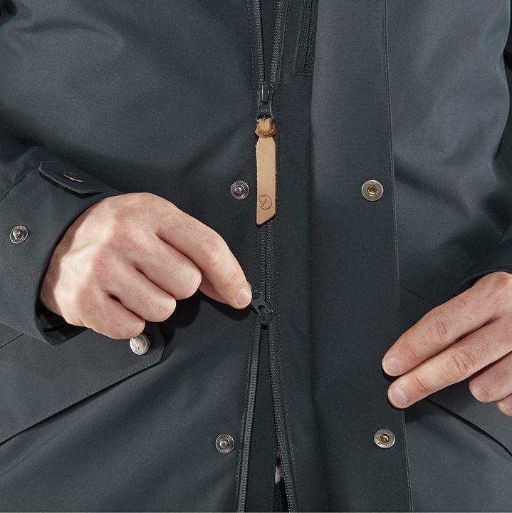 Actual product image Fjällräven Visby 3 in 1 (L)