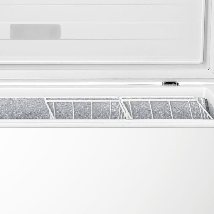 Produktbild Gorenje GORE Gefriertruhe (Freistehend, 297 l)