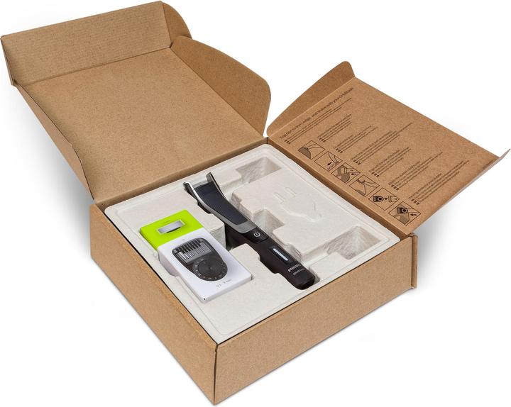 Actual product image Philips OneBlade Pro