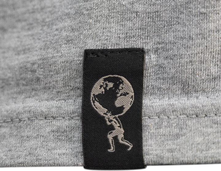 Actual product image SBD World’s Strongest Man T-Shirt (XS)