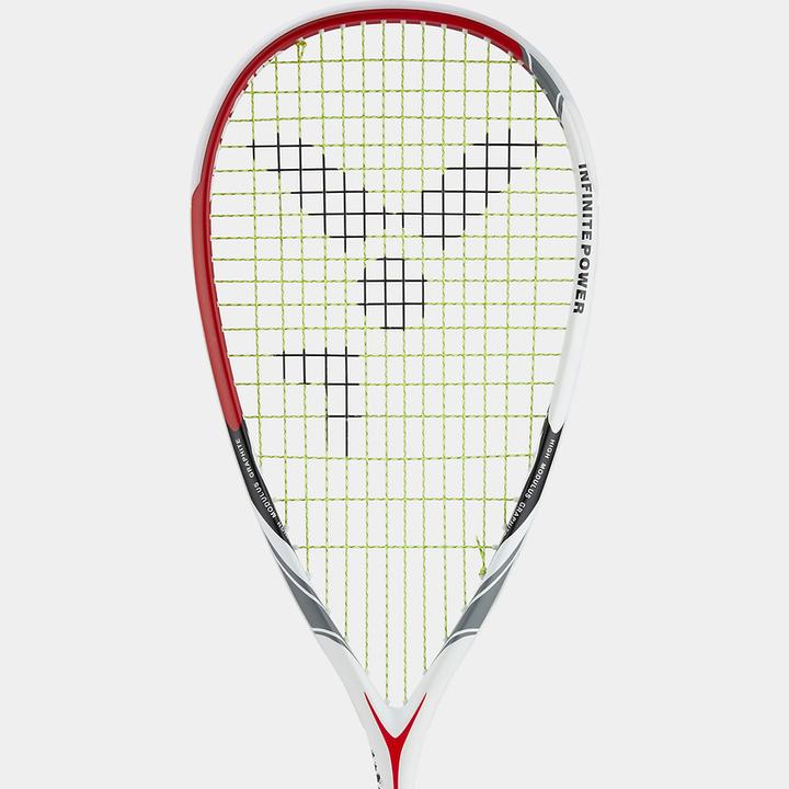 Actual product image Victor Sports Victor IP 8 N Squash Racket