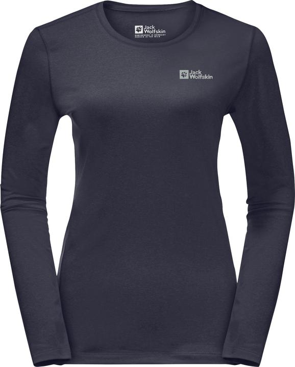 Jack Wolfskin Women's Sky Thermal L/S