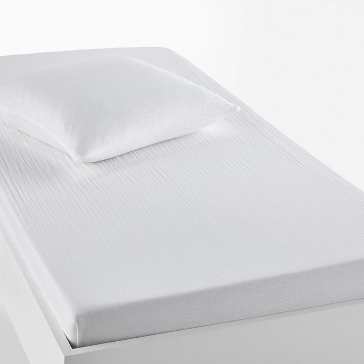 Produktbild La Redoute Interieurs Kumla (Duvetbezug, 90 x 140 cm)