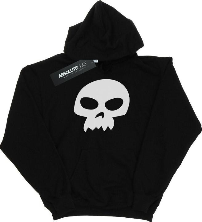 Produktbild Disney Toy Story Sid's Skull Kapuzenpullover (XS)
