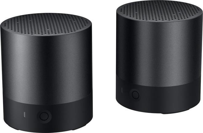 Image du produit Huawei MiniSpeaker CM510 (4 h, Fonctionnement sur batterie)