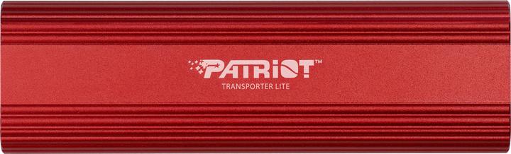 SSD externe