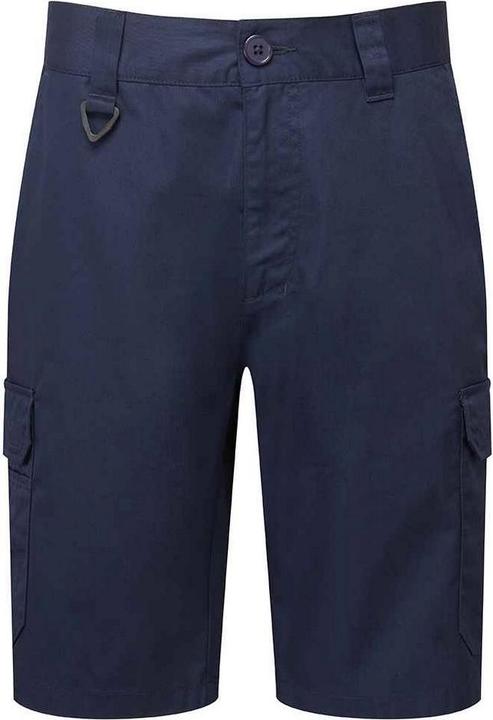 Premier Cargo Shorts