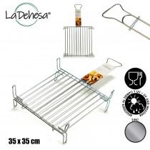 Produktbild La Dehesa doppeltes verzinktes Gitter 35 x 35 cm (35 cm)