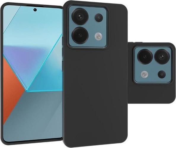 Produktbild MU Classic Softcase TPU Series (Xiaomi Redmi Note 13 Pro 5G)
