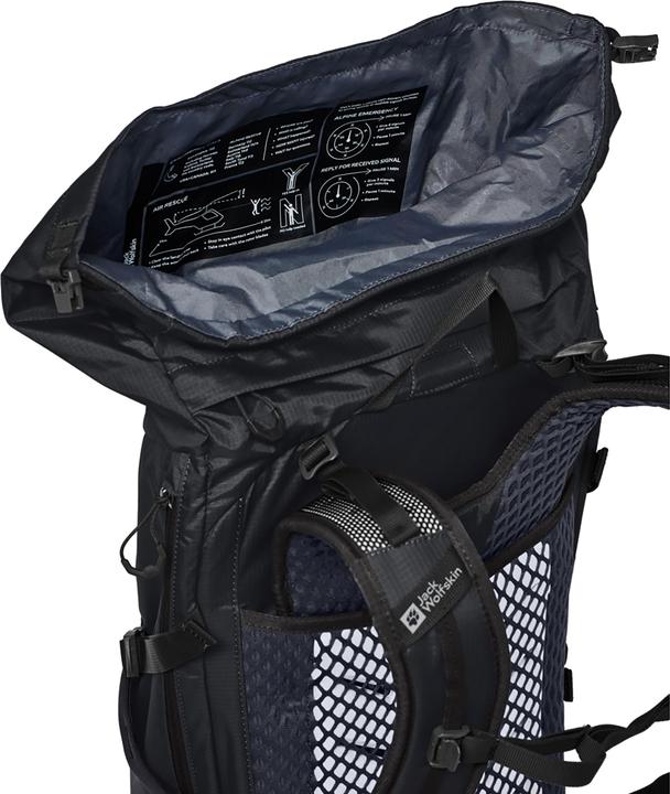 Immagine prodotto Jack Wolfskin Cyrox Shape 30 S-L (30 l)