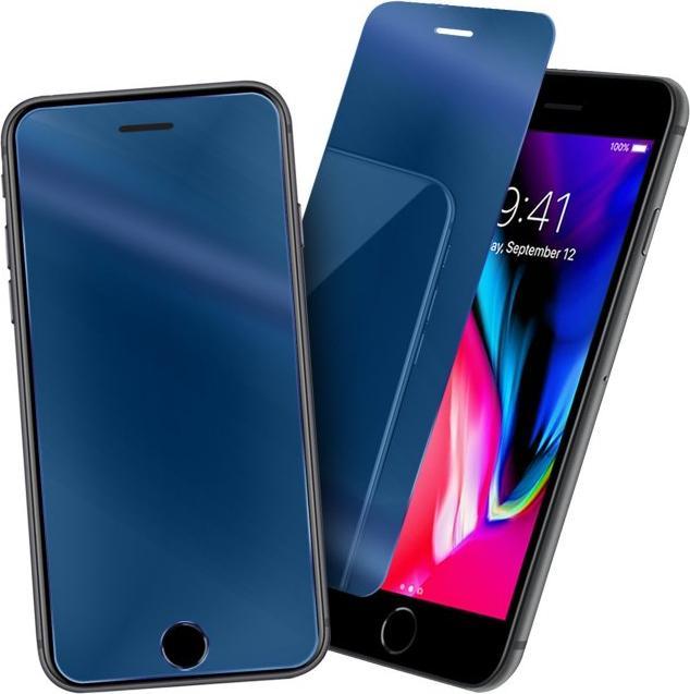 Produktbild SBS Bildschirmschutzfilm Sunglasses für iPhone 8/7/6s/6 (1 Stück, Apple iPhone 6s, Apple iPhone 6, Apple iPhone 8, Apple iPhone 7)