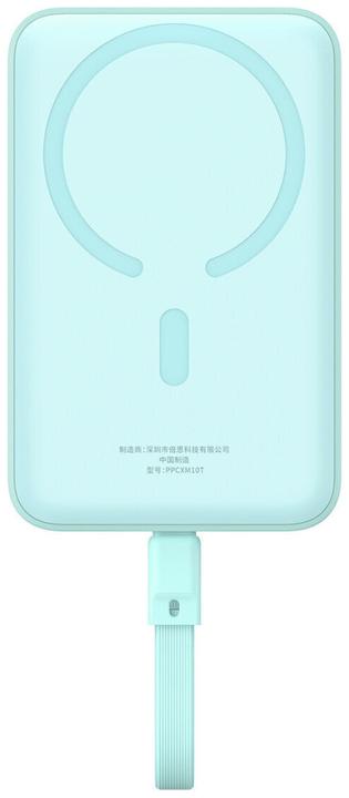Produktbild Baseus Magnetic Mini (10000 mAh, 30 W, 38.50 Wh)