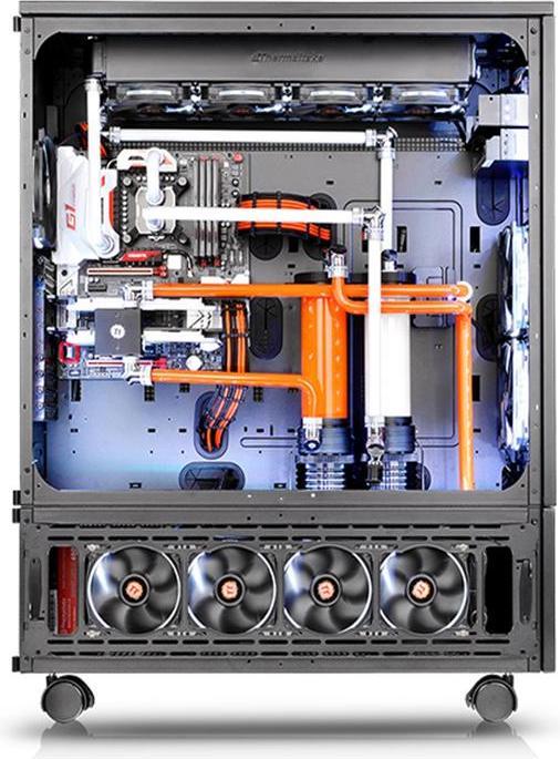 Image du produit Thermaltake C1000 Refroidissant opaque (1000 ml, Prêt à l'emploi)