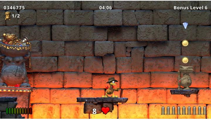 Immagine prodotto Cacciatore di tesori per galli cedroni (PS4, DE)