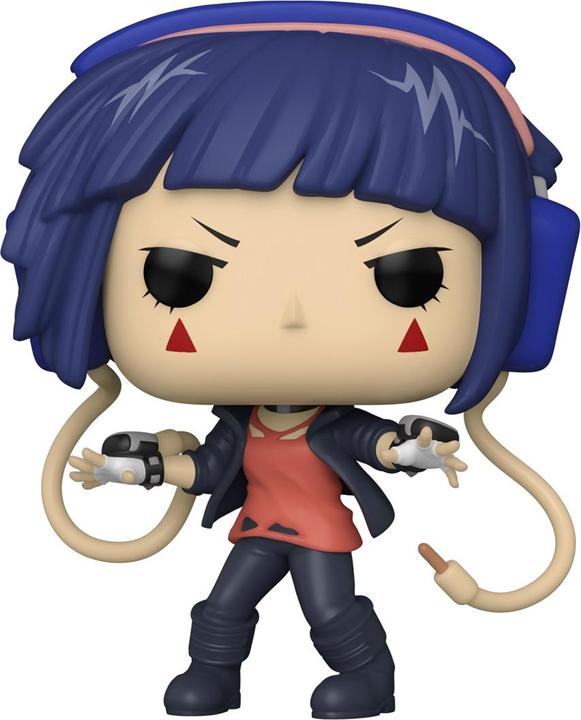 Produktbild Funko POP! My Hero Academia : Kyouka Jirou (1143)
