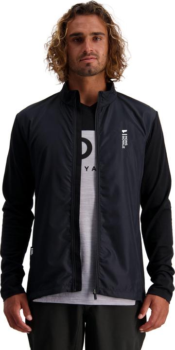 Produktbild Mons Royale Redwood Wind Jersey (M)
