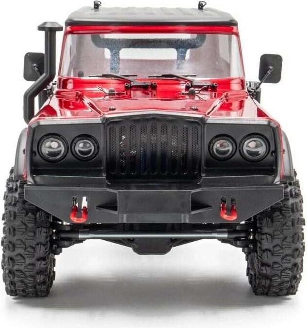 Image du produit Hobbytech Scale Crawler CRX2 ARTR, 1:10 (Presque prêt à être conduite)