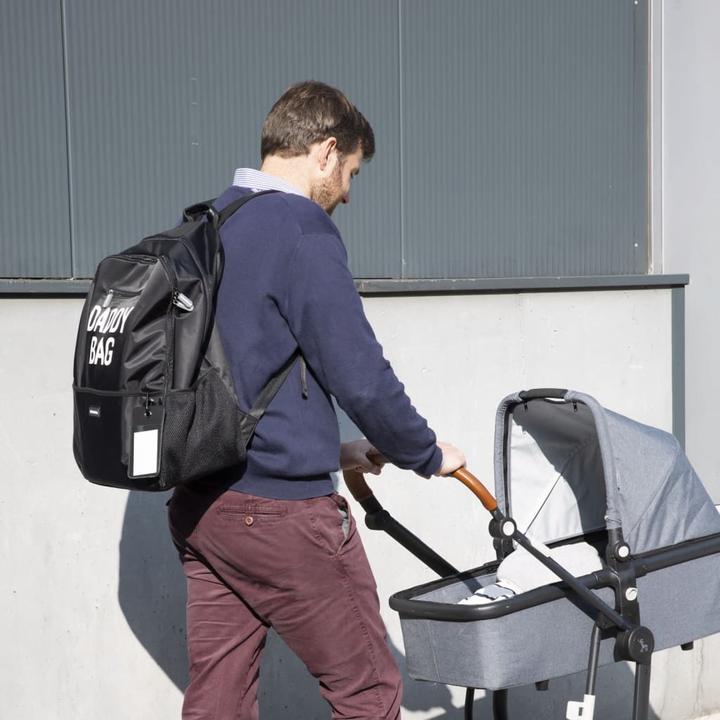 Immagine prodotto Childhome Daddy Backpack