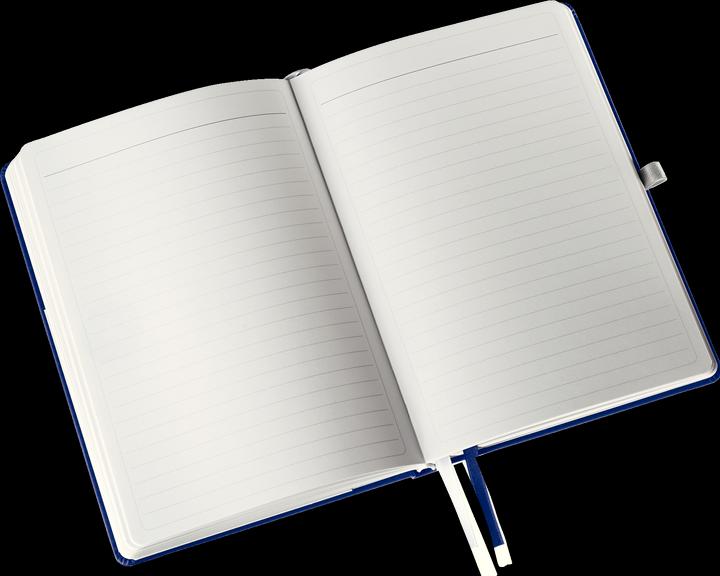 Produktbild Leitz Style HC (A5, Liniert, Harter Einband)