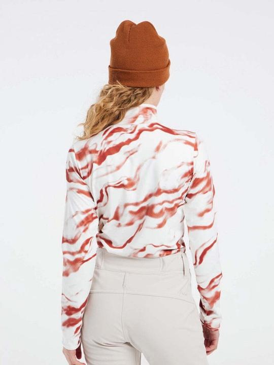 Immagine prodotto Protest 1/4 DI ZIP TOP PRTRIKOTI (36)