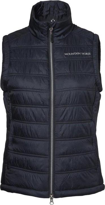 Image du produit Mountain Horse veste sans manches star print (L)