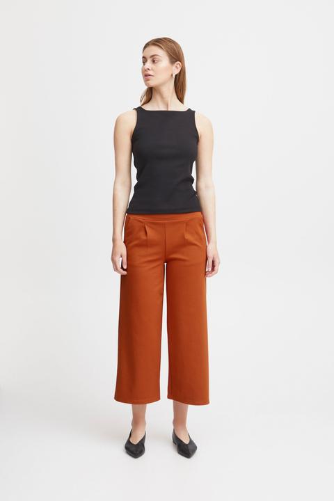 Actual product image Ichi IHKATE SUS WIDE PA 20116301 (XXL)