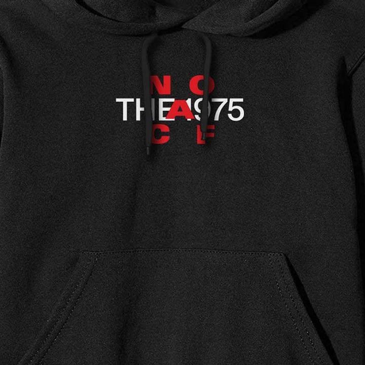 Produktbild Universal Textiles NOACF Hoodie zum Überziehen (XL)