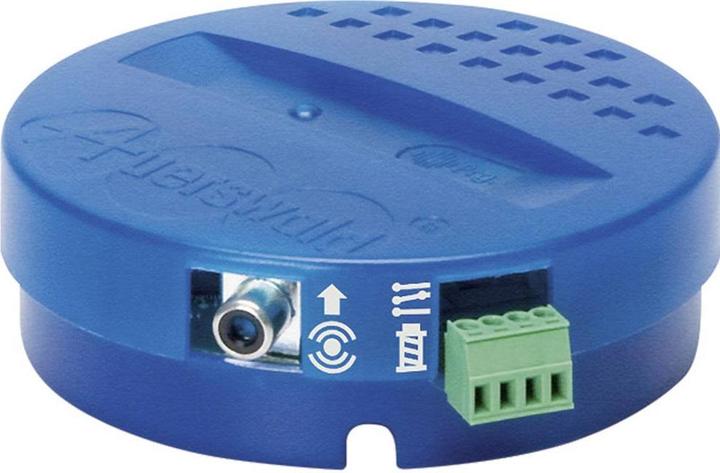 Actual product image Auerswald A/B Audiobox