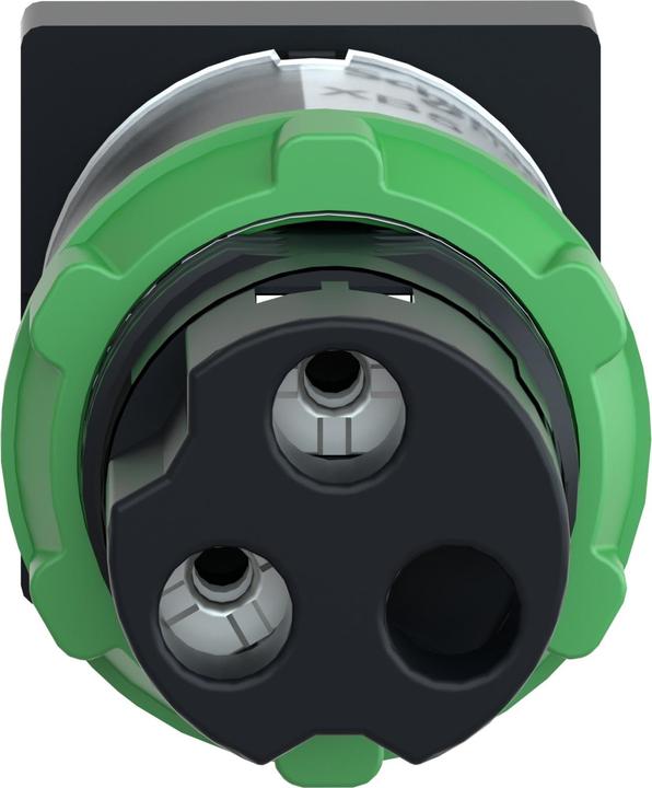Produktbild Schneider Electric Betriebsstundenzähler 5-stellig 240Vac