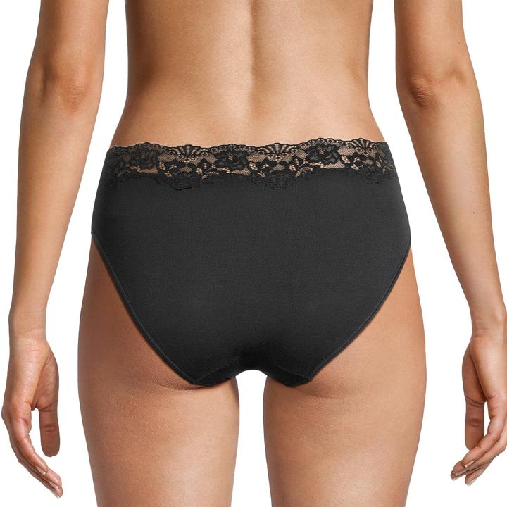 Immagine prodotto Nina von C. Confezione da 3 pantaloni Romance Jazz (42, XL, confezione da 3)