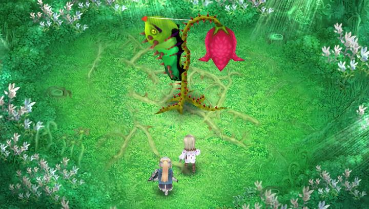 Produktbild Marvelous Rune Factory 4 Special - FR (Switch)