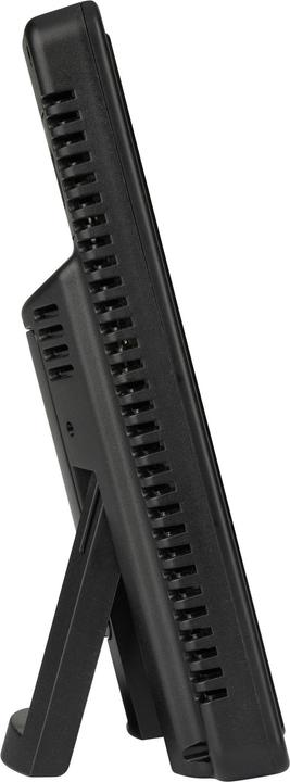 Actual product image TFA Radio weather station