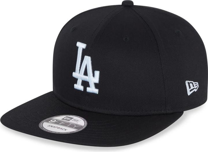 Produktbild New Era 9Fifty Snapback Cap - MLB Los Angeles Dodgers - S/M (S, M)