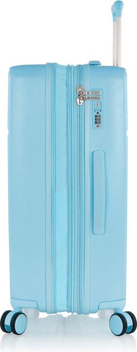Actual product image Heys Trolley case (74 l, M (50 - 90l))