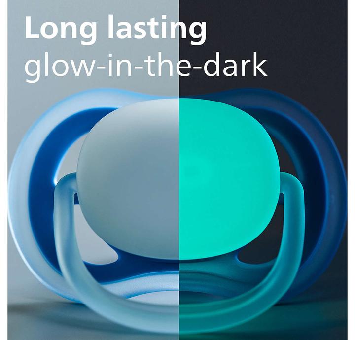 Actual product image Philips Avent ultra air (2 x, up to 6 M.)