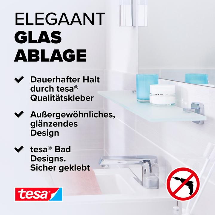 Produktbild tesa Elegaant (60 x 5 x 12 cm)