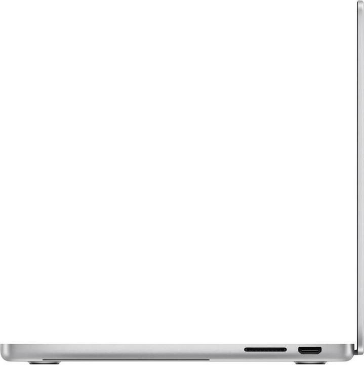 Produktbild Apple MacBook Pro - Late 2023 (14", M3, 16 GB, 1000 GB, DE)