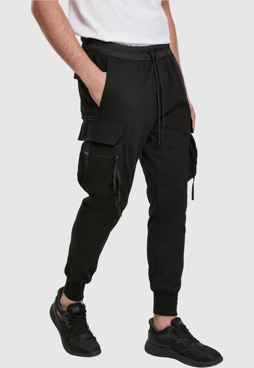 Actual product image Urban Classics Tactical Sweat Pants (L)