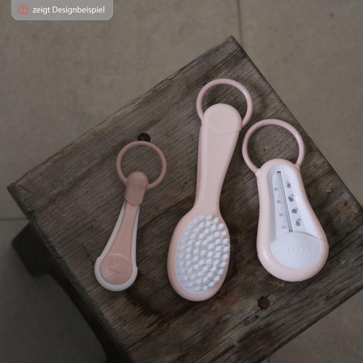 Immagine prodotto Beaba Set da toilette rosa