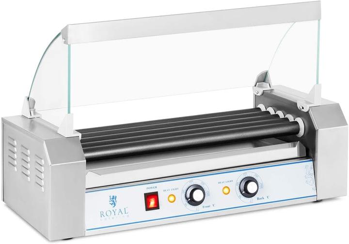 Produktbild Royal Catering Catering Hot Dog