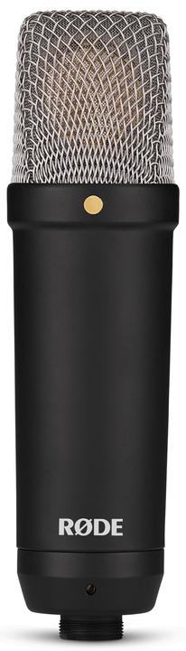 RØDE NT1 Signature Black
